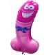 Bachelor party balloons