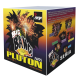 Πυροτεχνήματα 25 βολών Pluton JW05