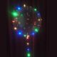 Μπαλόνι φωτιζόμενο 24 ιντσών LED πολύχρωμο 