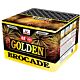 Πυροτεχνήματα 64 βολών Golden Brocade CFC3008A