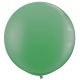 Μπαλόνι πράσινο 80 εκατοστά