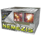 Πυροτεχνήματα 100 βολών JW2026 Nemesis
