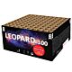 Πυροτεχνήματα 100 βολών Leopard