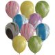Μπαλόνια 12 ιντσών  super Agate BF 15 τεμάχια ΣΥΣΚΕΥΑΣΜΕΝΑ ND