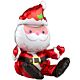 Μπαλόνι Άγιος Βασίλης 21'' - Sitting Santa - (Φουσκώνει μόνο με αέρα) 53 εκατοστά