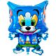 Tom and Jerry Balloon Supershape 50 cm