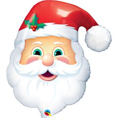 Μπαλόνια Άγιος Βασίλης Jolly St. Nick, 82 εκατοστά