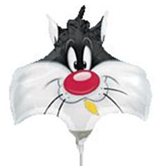 Anagram Μπαλόνια 9 inch Sylvester