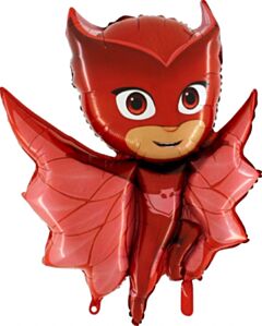 Μπαλόνια PJ MASKS Owlette 83 εκατοστά