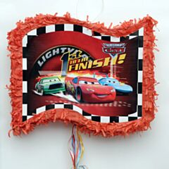 Πινιάτα Cars