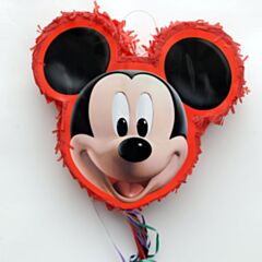 Πινιάτα Mickey κεφάλι