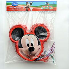 Πινιάτα Mickey κεφάλι