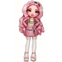 Mπαλόνι Bella Parker Rainbow High 110 Εκατοστά