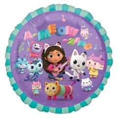 Μπαλόνι Foil 18" Gabby' s Dollhouse 43 cm