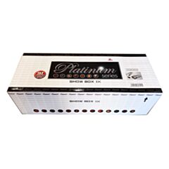 Πυροτεχνήματα 152 βολών Platinum SFC9 (επαγγελματικού τύπου)