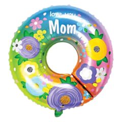 Μπαλόνι 28'' Love You Mom