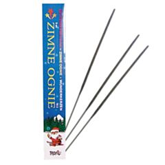 Sparklers TS3 38 cm 5 pcs pack balloon-fire-gr