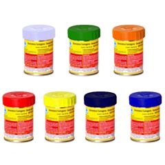 Smoke bomb colors Mr Smoke 2 balloon-fire-gr