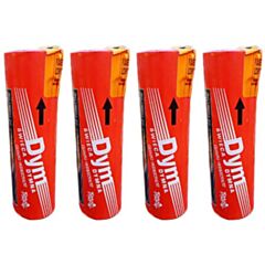 Smoke red TF21 4pcs pack balloon-fire-gr