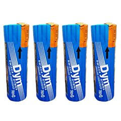 Smoke blue TF21 4pcs pack balloon-fire-gr