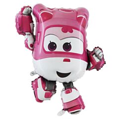 Balloons Grabo supershape super Wings Dizzy