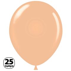Μπαλόνι 12'' (30cm) Δέρματος Vintage (25 Tεμάχια) - Marco Polo Quality Balloons