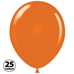 Μπαλόνι 12'' (30cm) Terracota Vintage (25 Tεμάχια) - Marco Polo Quality Balloons