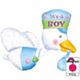 Anagram Μπαλόνια Multiballoons Πελαργός It's a boy
