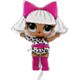 Μπαλόνια LOL Surprise Doll Diva 83 εκατοστά