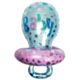 Balloon supershape pacifier boy ND