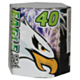 Πυροτεχνήματα 19 βολών TW40 Eagle Tropic