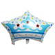 Μπαλόνι supershape Στέμμα Prince ND