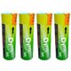 Smoke green TF21 4pcs pack balloon-fire-gr