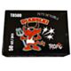 PopPop cracker 50 pcs balloon-fire-gr