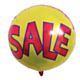 Μπαλόνι 18 ιντσών SALE No2