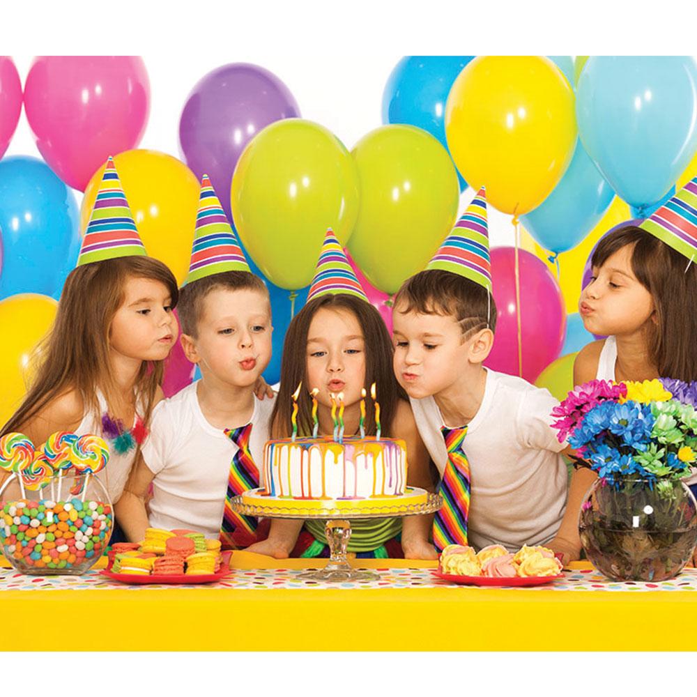 Μπαλόνια και στολισμός θεματικός για το πάρτι γενεθλίων του παιδιού σας.